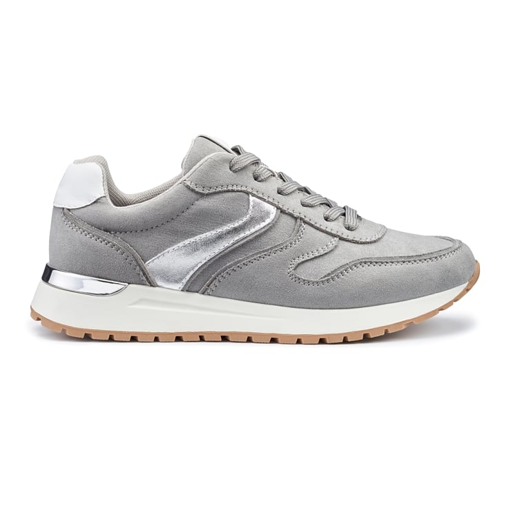 Aries Trainers